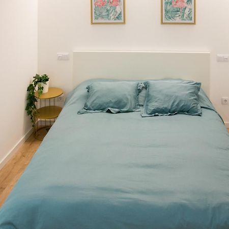 Green Charm House Lisbon Luaran gambar