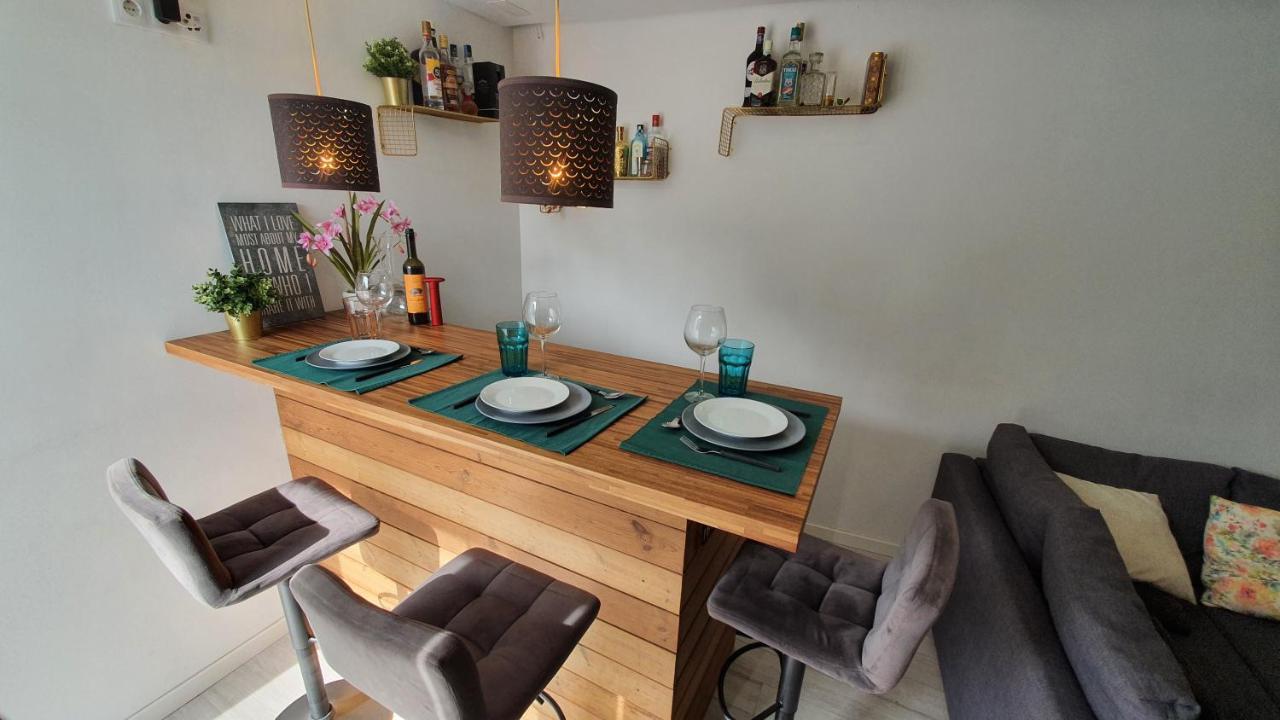 Green Charm House Lisbon Luaran gambar