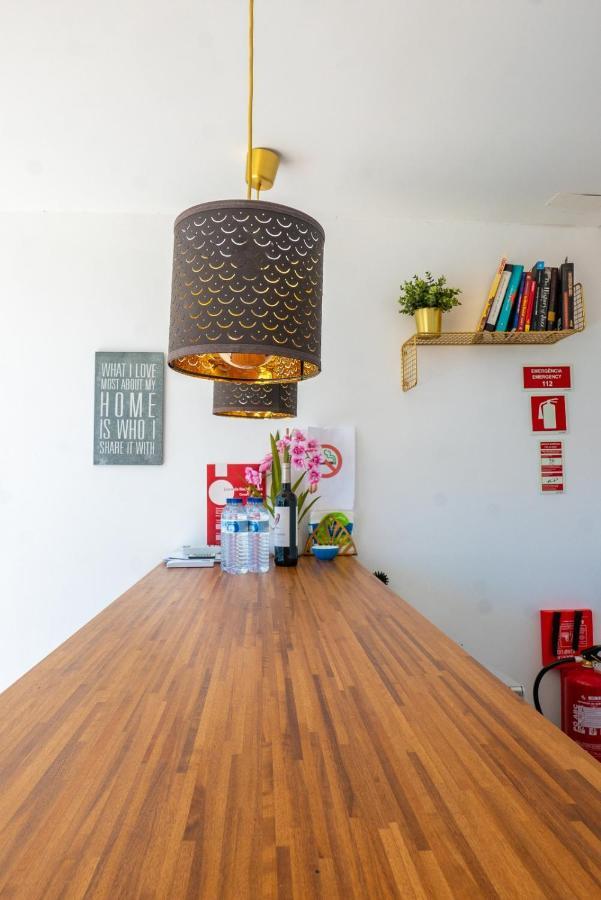 Green Charm House Lisbon Luaran gambar