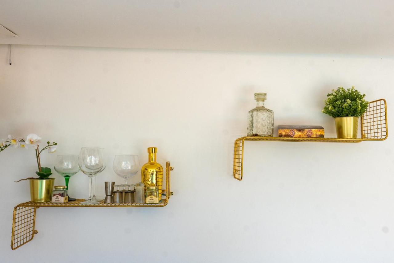 Green Charm House Lisbon Luaran gambar
