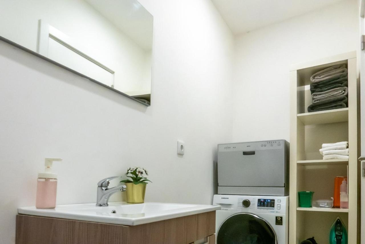 Green Charm House Lisbon Luaran gambar