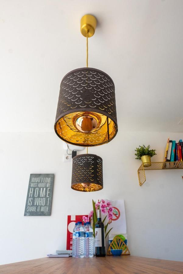 Green Charm House Lisbon Luaran gambar