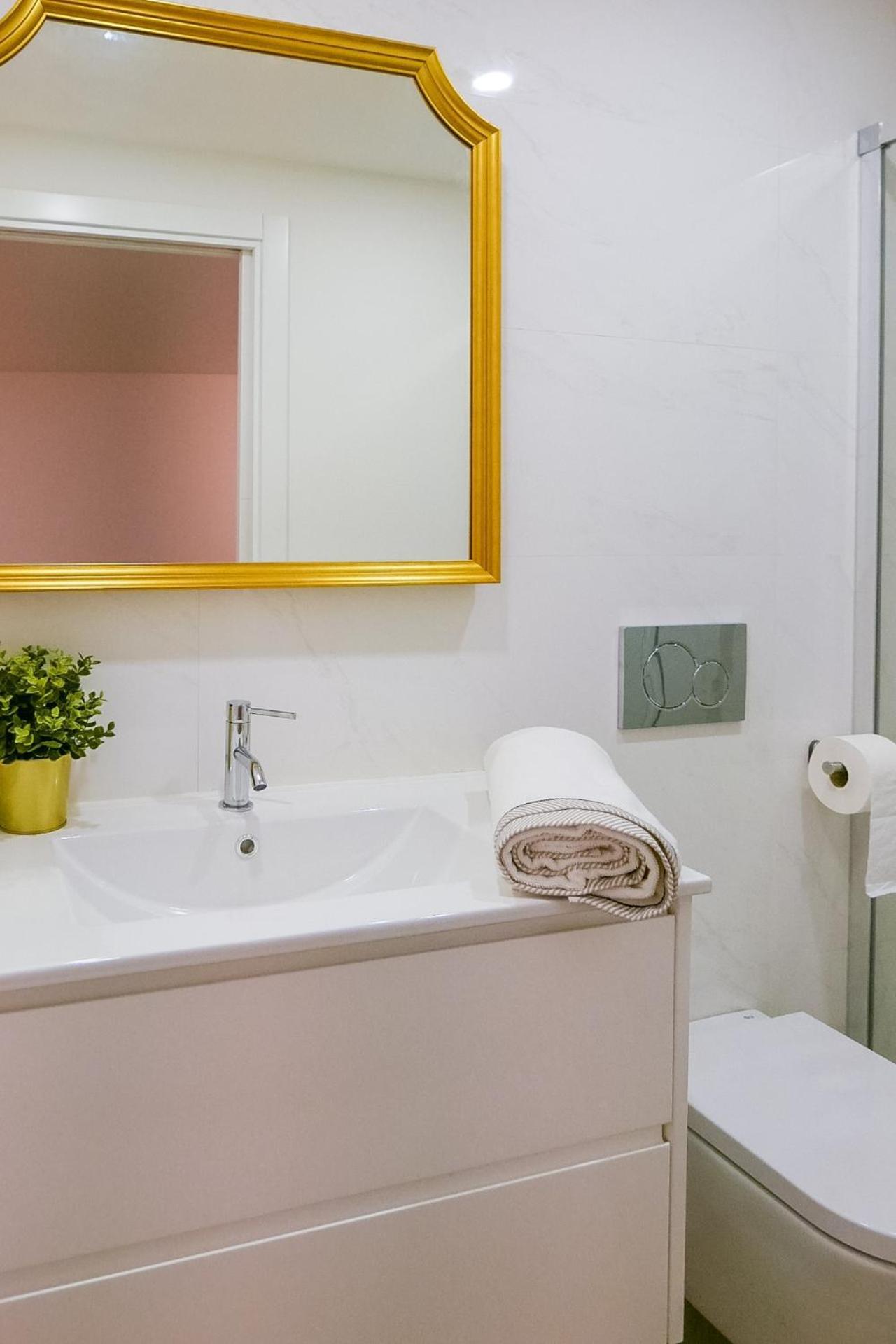 Green Charm House Lisbon Luaran gambar