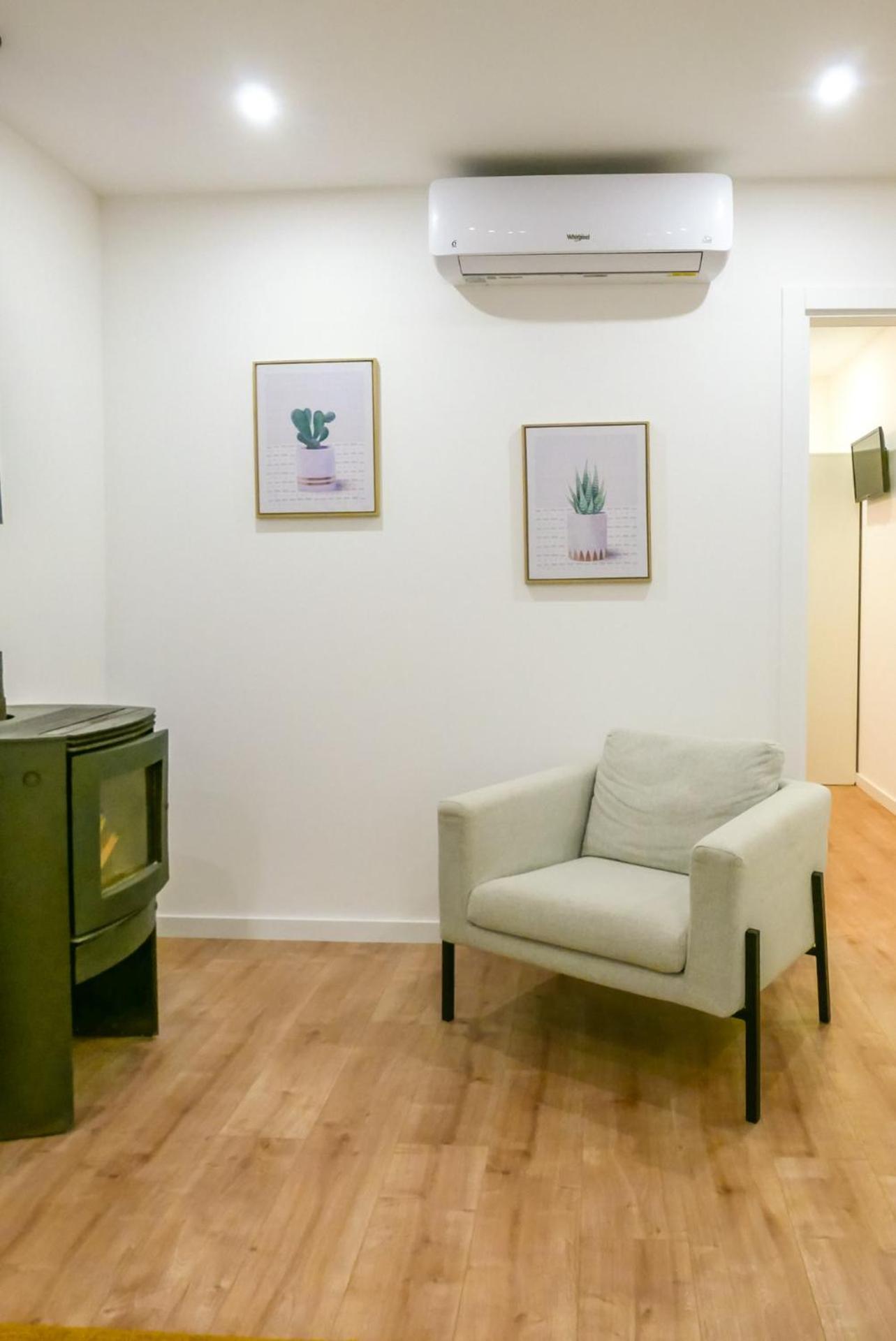 Green Charm House Lisbon Luaran gambar