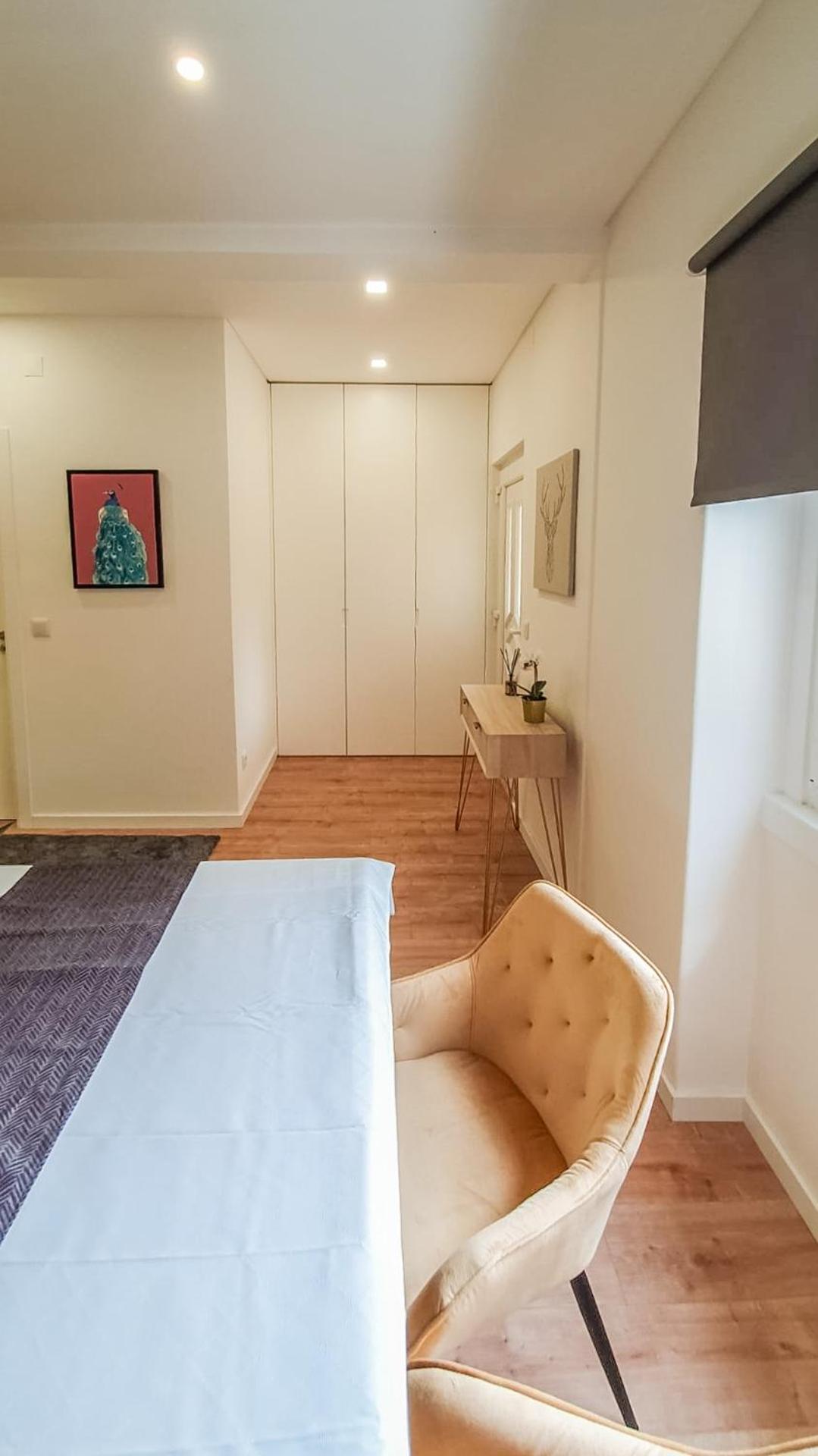Green Charm House Lisbon Luaran gambar