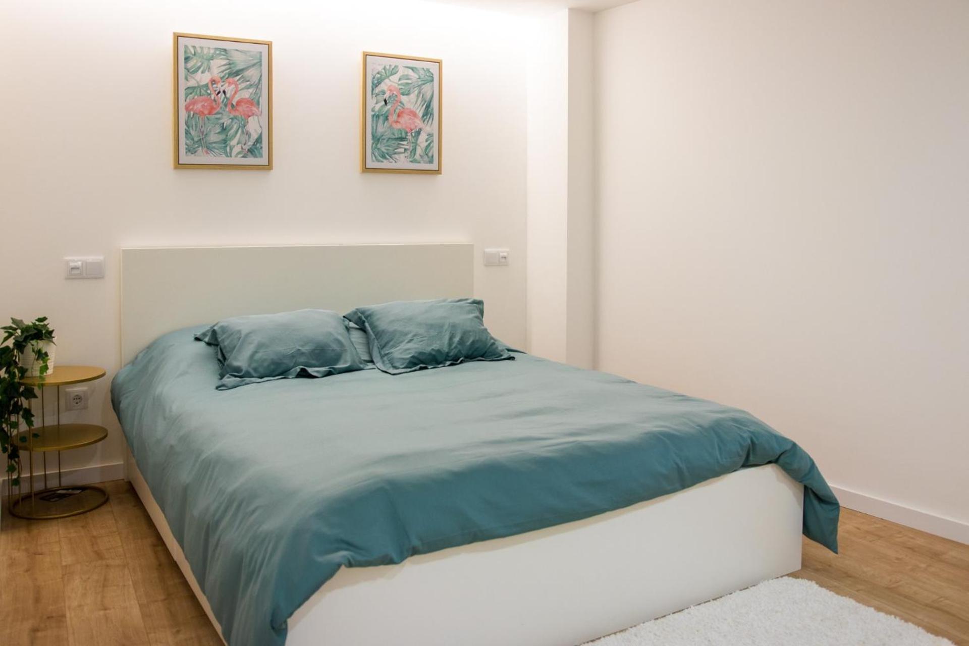Green Charm House Lisbon Luaran gambar