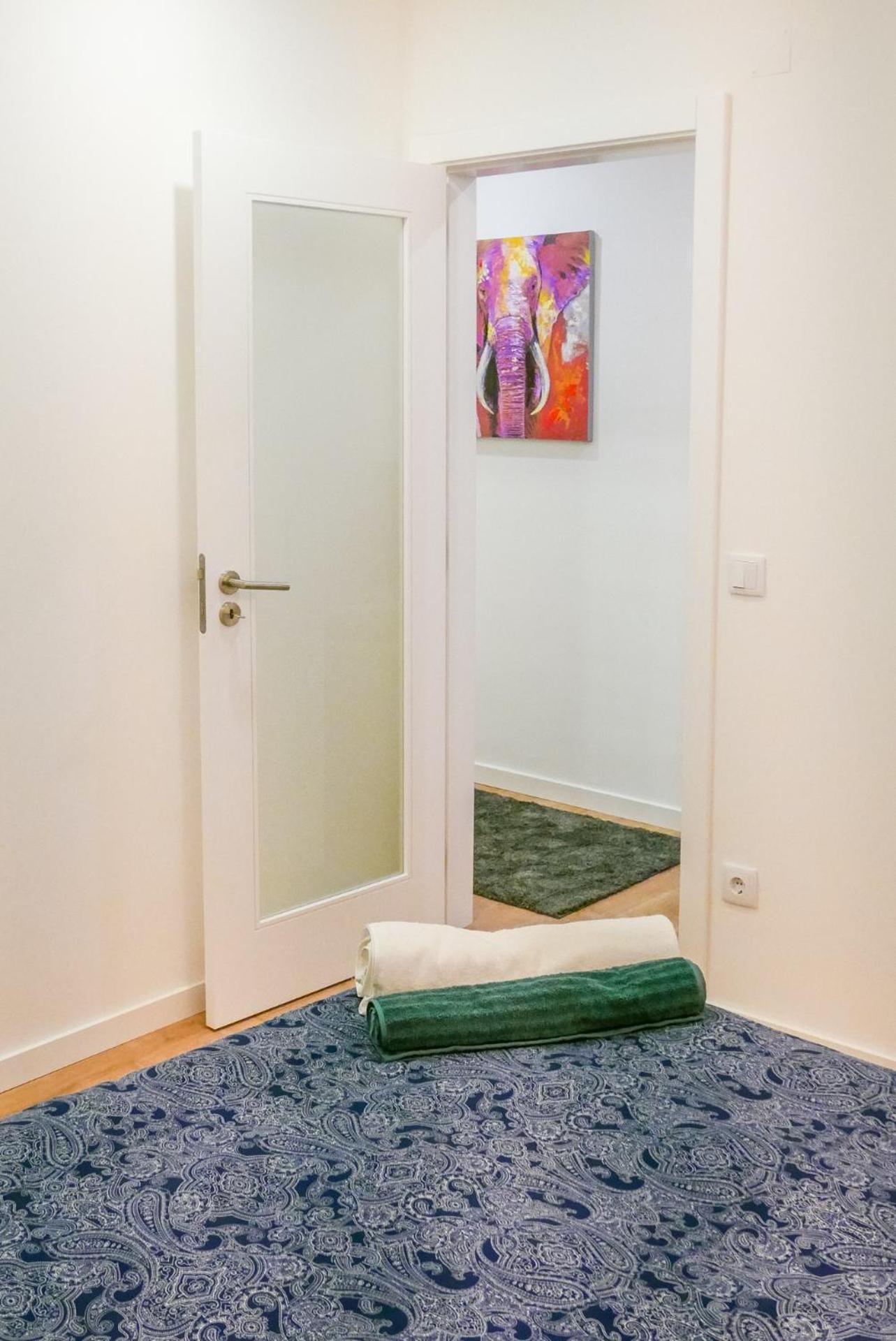 Green Charm House Lisbon Luaran gambar