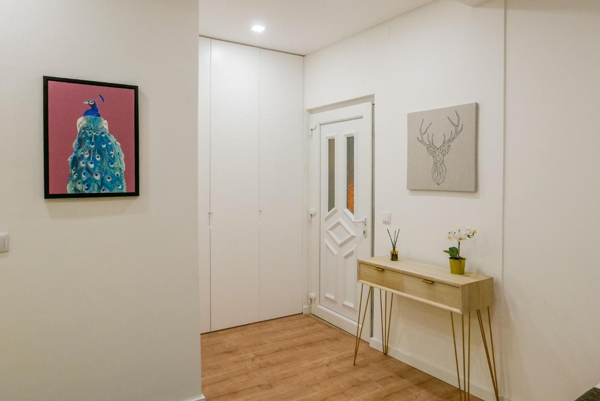 Green Charm House Lisbon Luaran gambar