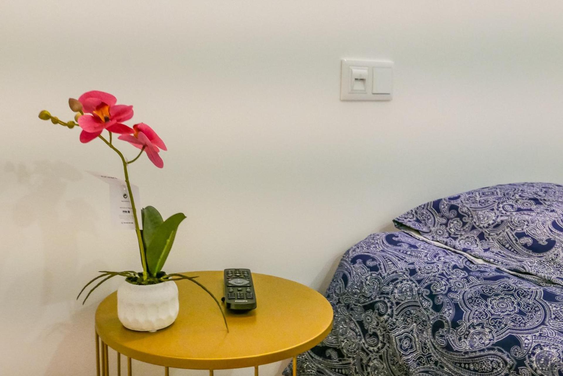 Green Charm House Lisbon Luaran gambar